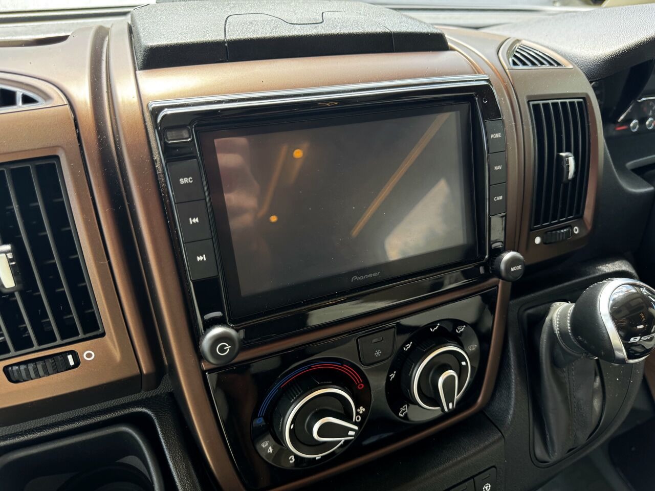 
								2021 Knaus Sun i900LX A-Class Motorhome full									