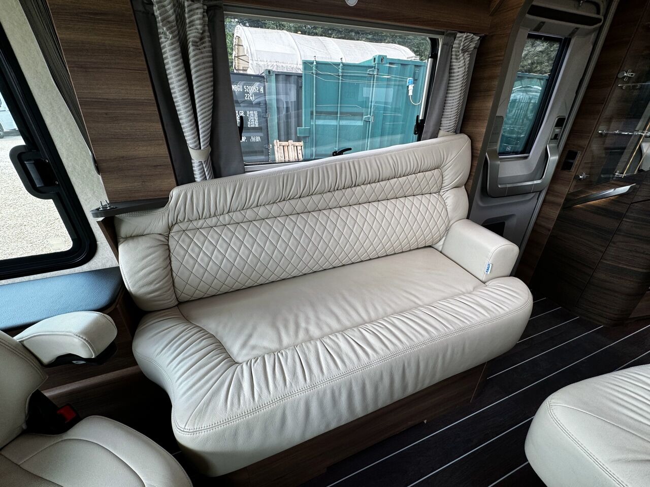 
								2021 Knaus Sun i900LX A-Class Motorhome full									