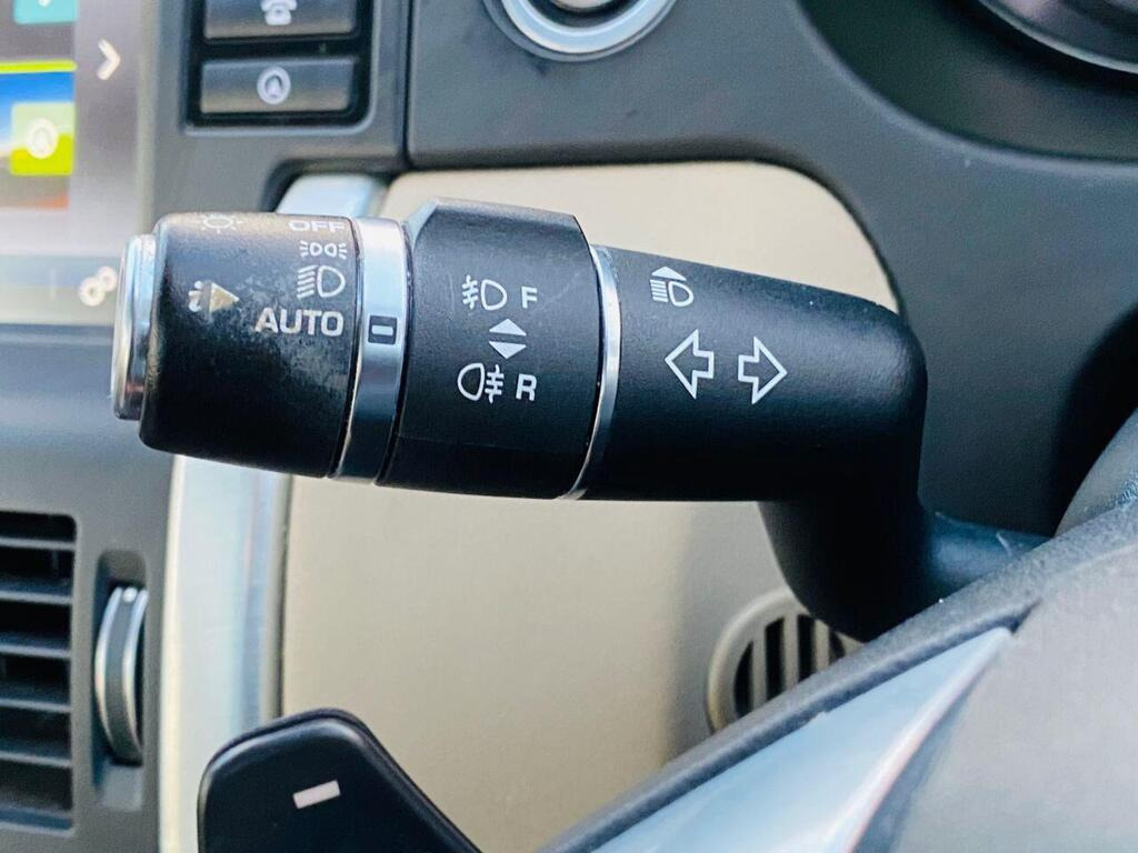 
								2018 Land Rover Discovery Sport 2.0 TD4 HSE Auto 4WD full									