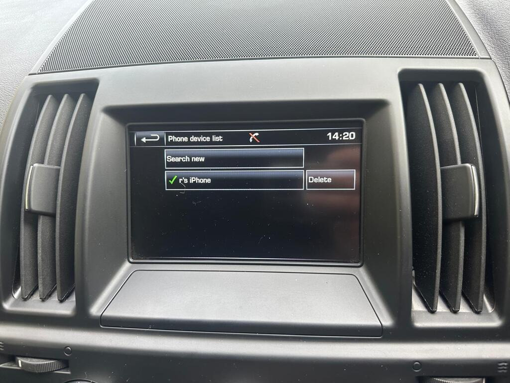 
								2014 Land Rover Freelander 22.2 SD4 XS CommandShift 4WD full									