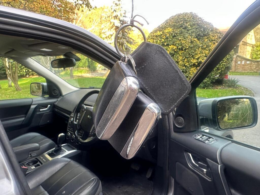 
								2014 Land Rover Freelander 22.2 SD4 XS CommandShift 4WD full									