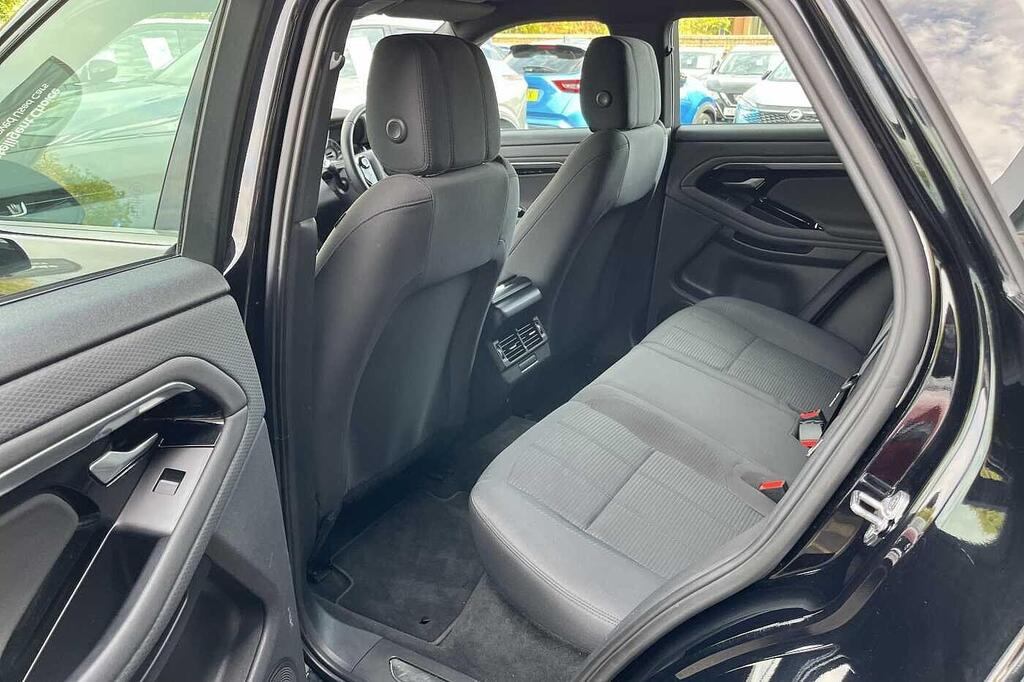 
								2020 Land Rover Range Rover Evoque 2.0 D150 R-Dynamic FWD full									