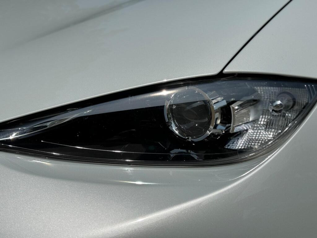 
								2016 Mazda MX-51.5 SKYACTIV-G Sport Nav full									