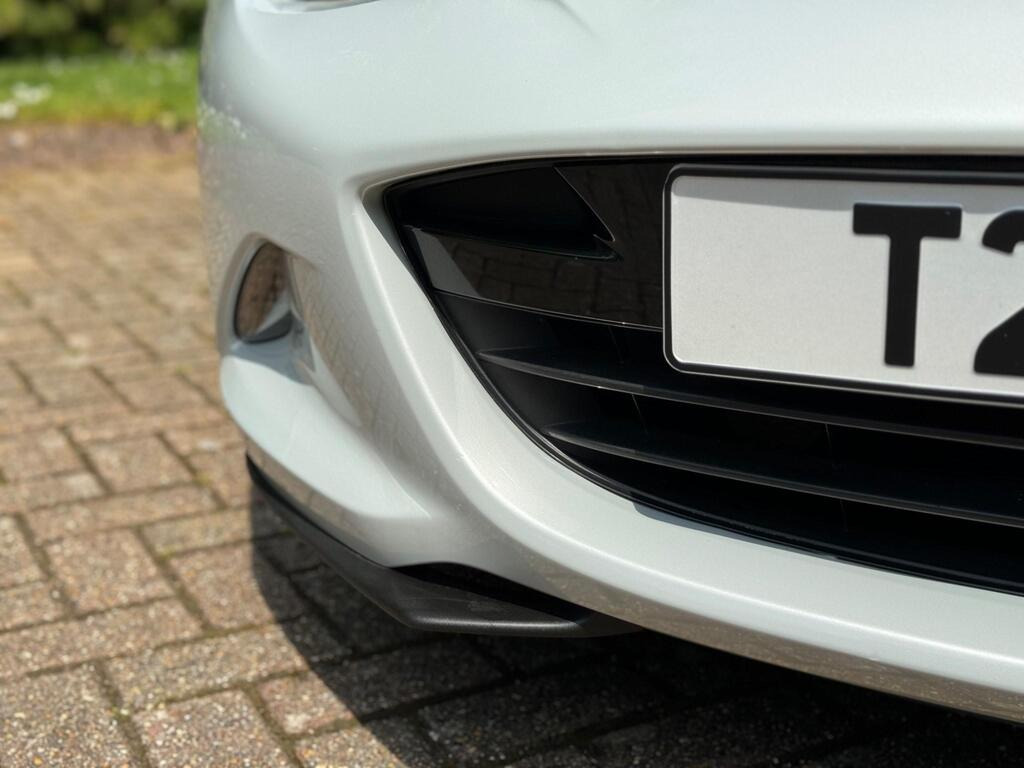 
								2016 Mazda MX-51.5 SKYACTIV-G Sport Nav full									