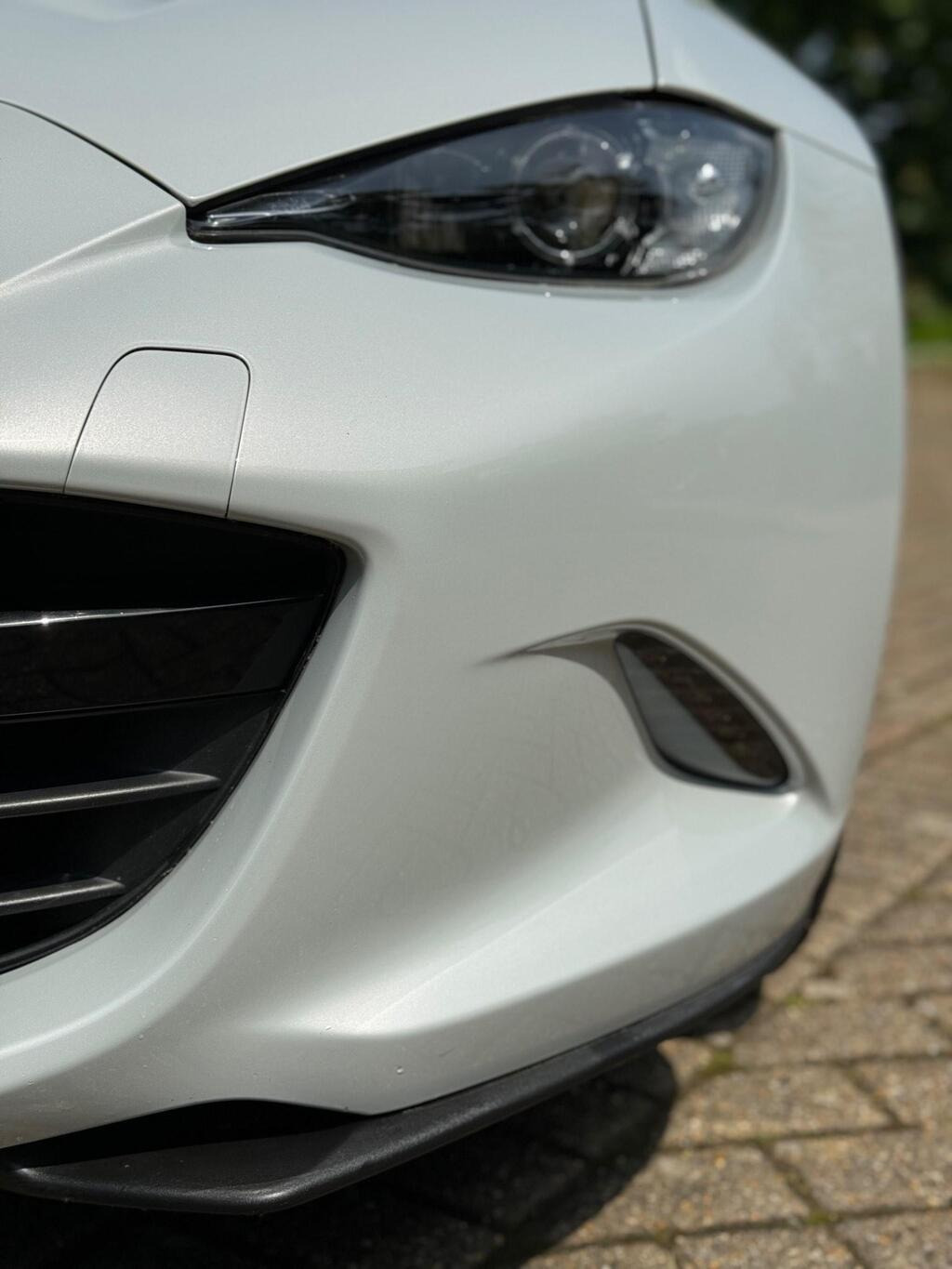 
								2016 Mazda MX-51.5 SKYACTIV-G Sport Nav full									