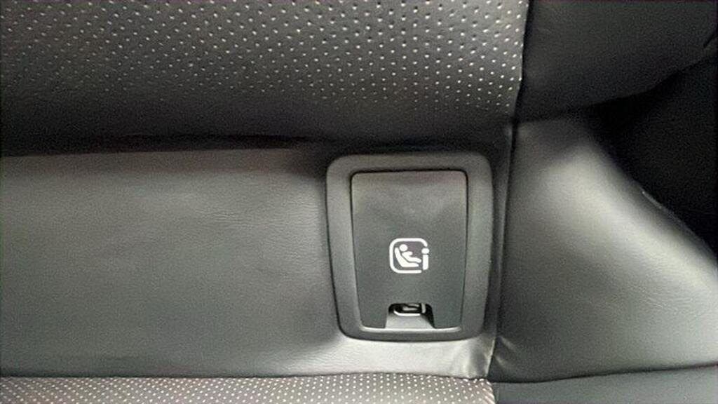 
								2022 Mazda CX-30 2.0 e-Skyactiv-G MHEV GT Sport Tech full									