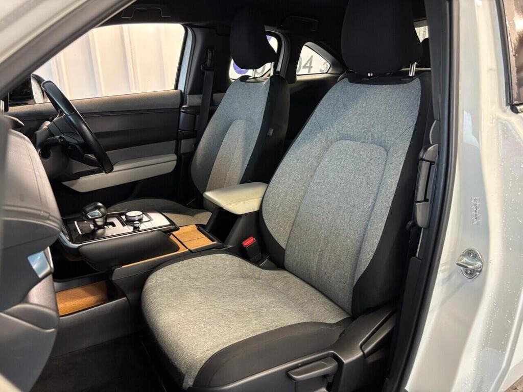 
								2022 Mazda MX-30 35.5kWh Prime-Line Auto full									