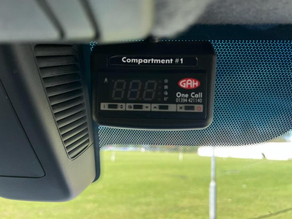 
								2020 Mercedes-Benz Sprinter 314 CDI L2 H2 Temperature-Controlled Van full									