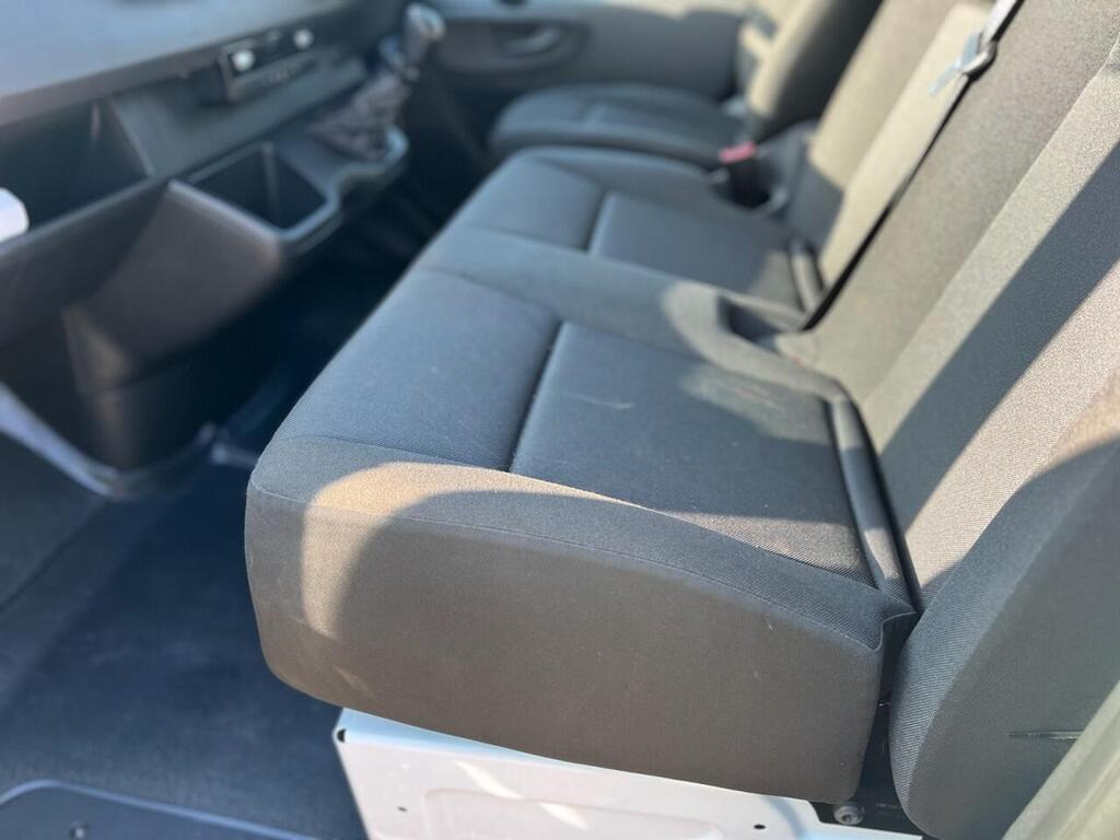 
								2020 Mercedes-Benz Sprinter 314 CDI L2 H2 Temperature-Controlled Van full									