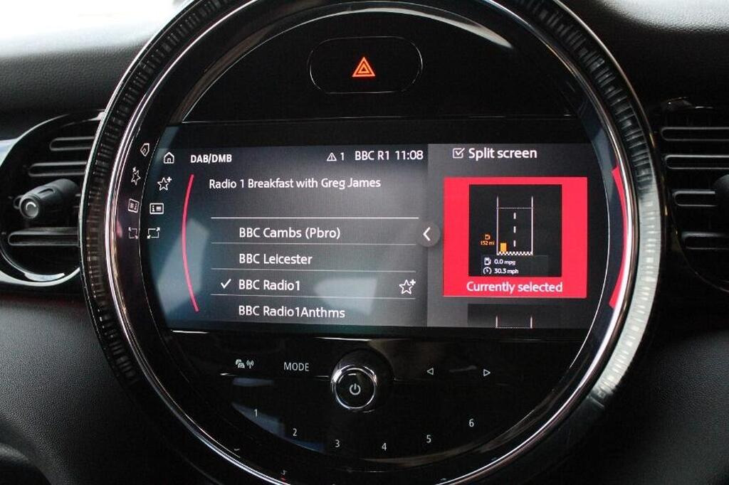 
								2022 MINI Hatch 2.0 Cooper S Sport full									