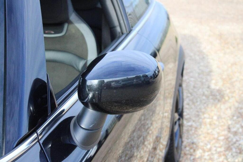 
								2022 MINI Hatch 2.0 Cooper S Sport full									