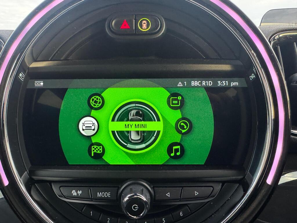 
								2018 MINI Countryman 1.5 Cooper Auto 6Spd ALL4 full									