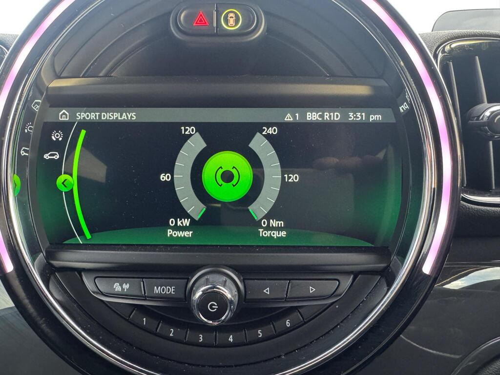 
								2018 MINI Countryman 1.5 Cooper Auto 6Spd ALL4 full									