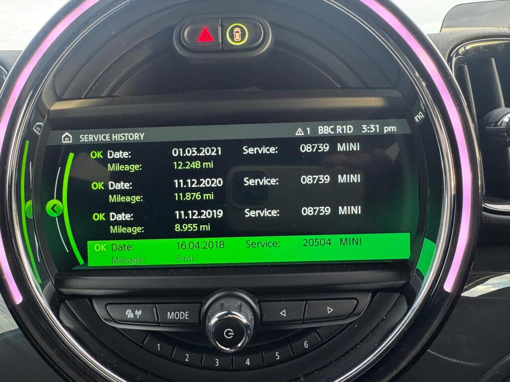 
								2018 MINI Countryman 1.5 Cooper Auto 6Spd ALL4 full									