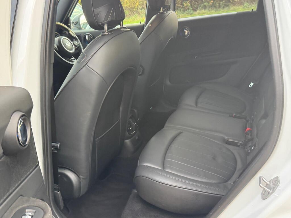 
								2018 MINI Countryman 1.5 Cooper Auto 6Spd ALL4 full									