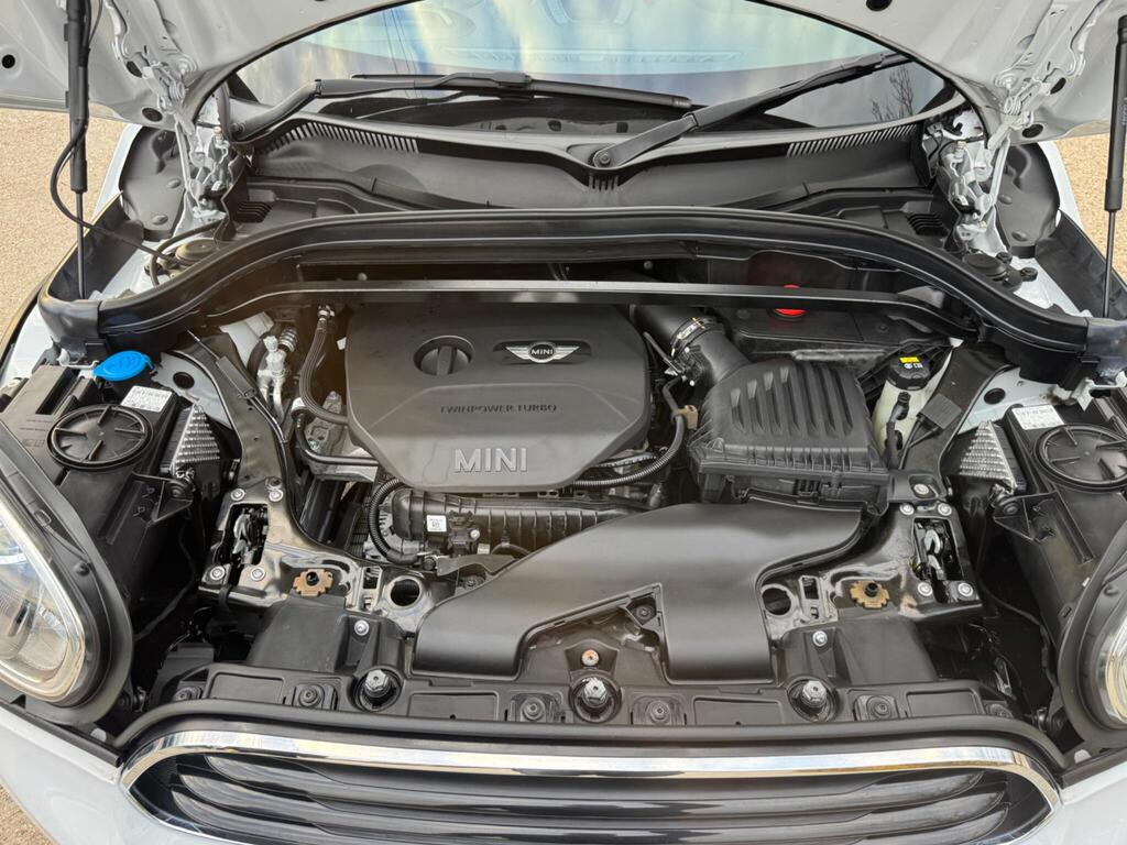 
								2018 MINI Countryman 1.5 Cooper Auto 6Spd ALL4 full									