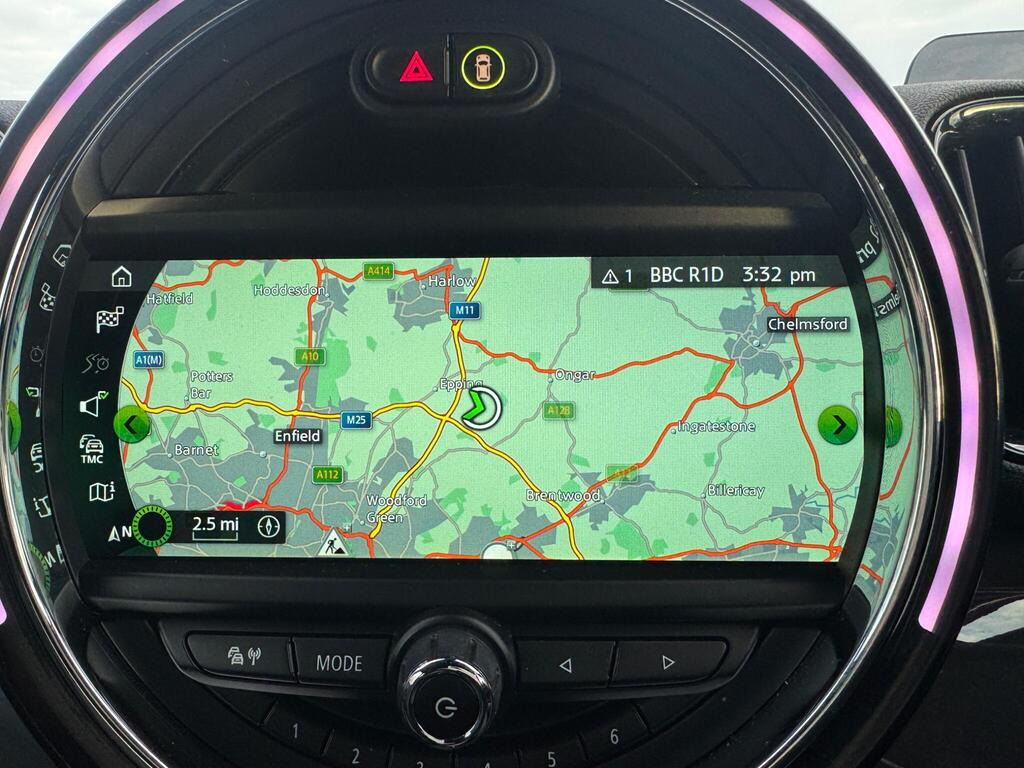 
								2018 MINI Countryman 1.5 Cooper Auto 6Spd ALL4 full									