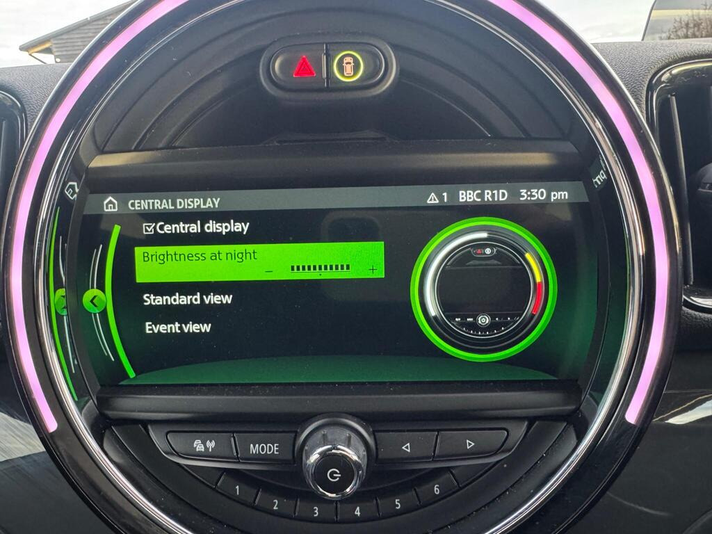 
								2018 MINI Countryman 1.5 Cooper Auto 6Spd ALL4 full									