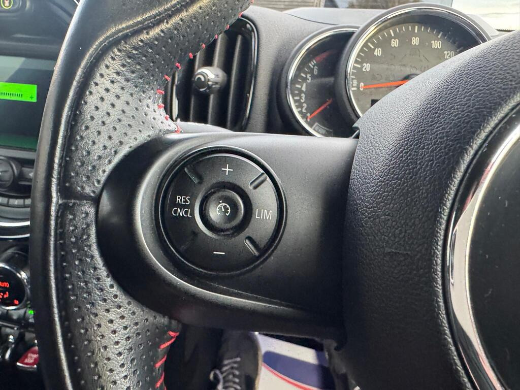 
								2018 MINI Countryman 1.5 Cooper Auto 6Spd ALL4 full									