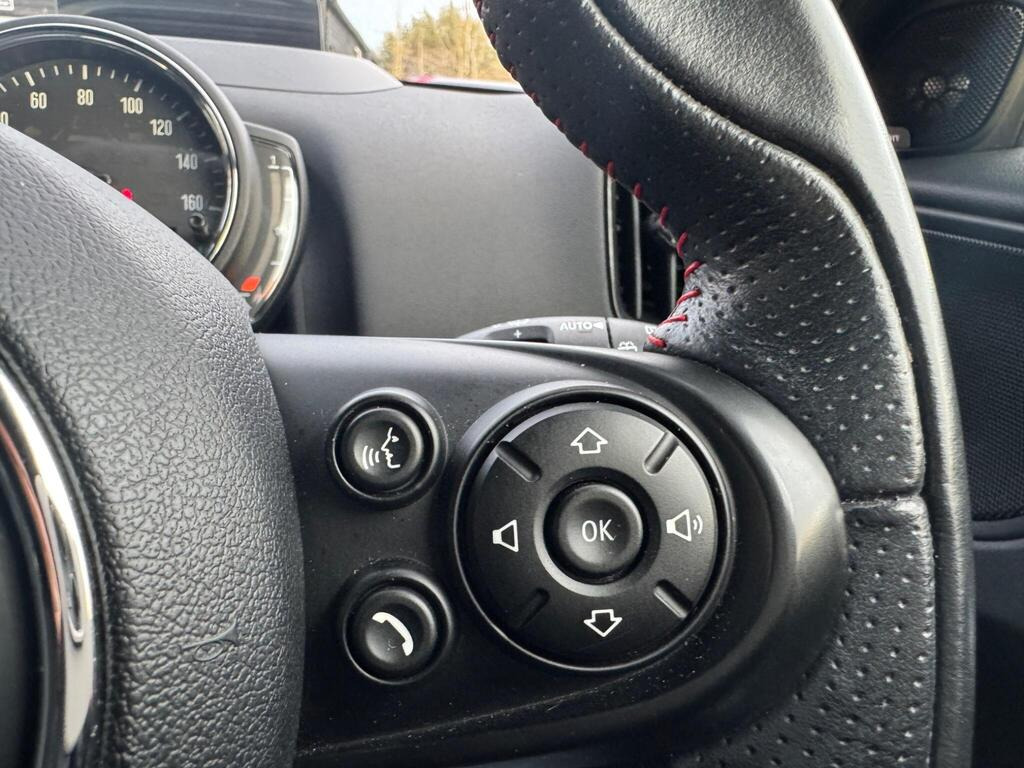 
								2018 MINI Countryman 1.5 Cooper Auto 6Spd ALL4 full									