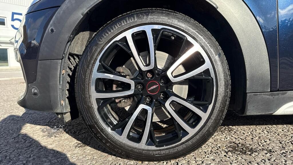 
								2019 MINI Countryman 2.0 Cooper S Sport Steptronic full									