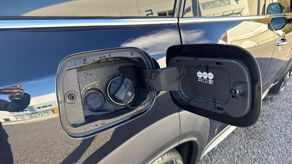 2019 MINI Countryman 2.0 Cooper S Sport Steptronic