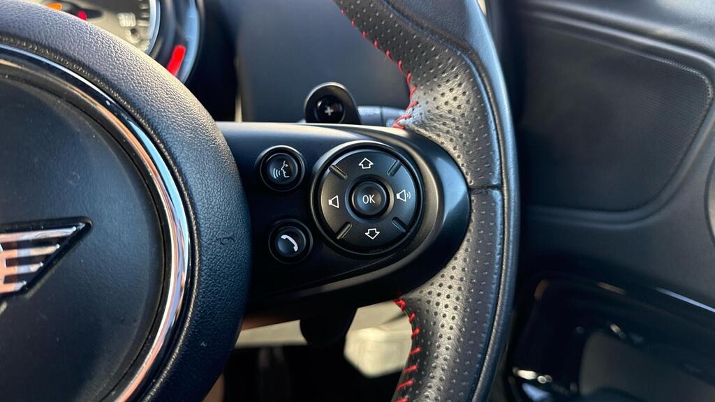 
								2019 MINI Countryman 2.0 Cooper S Sport Steptronic full									