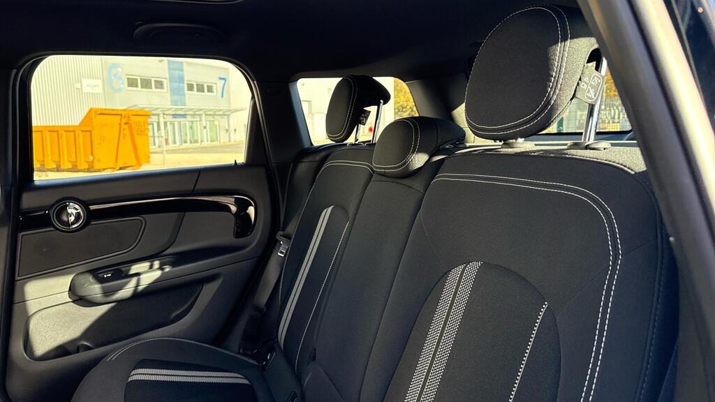 
								2019 MINI Countryman 2.0 Cooper S Sport Steptronic full									