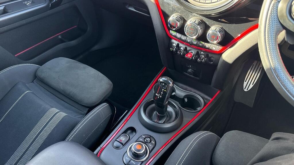 2019 MINI Countryman 2.0 Cooper S Sport Steptronic