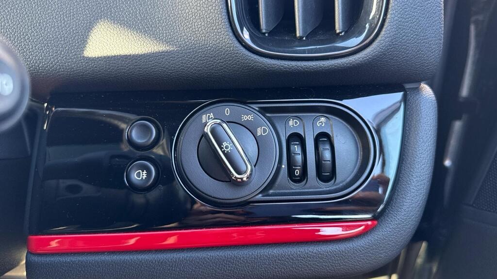 2019 MINI Countryman 2.0 Cooper S Sport Steptronic