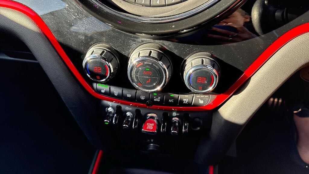 2019 MINI Countryman 2.0 Cooper S Sport Steptronic