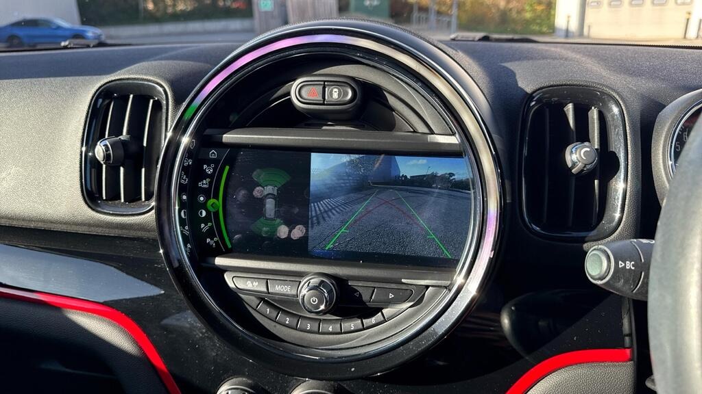 
								2019 MINI Countryman 2.0 Cooper S Sport Steptronic full									