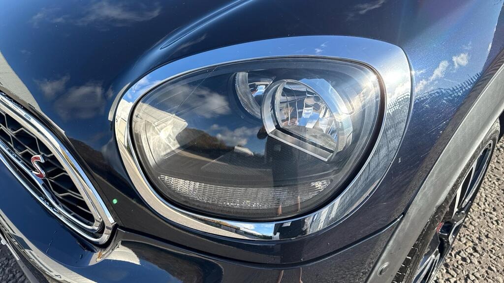 
								2019 MINI Countryman 2.0 Cooper S Sport Steptronic full									