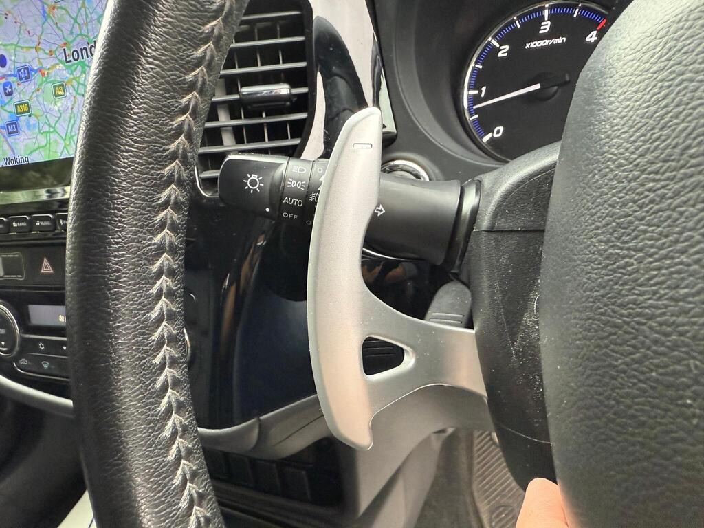 
								2018 Mitsubishi Outlander 2.2 DI-D 3 Auto 4WD full									