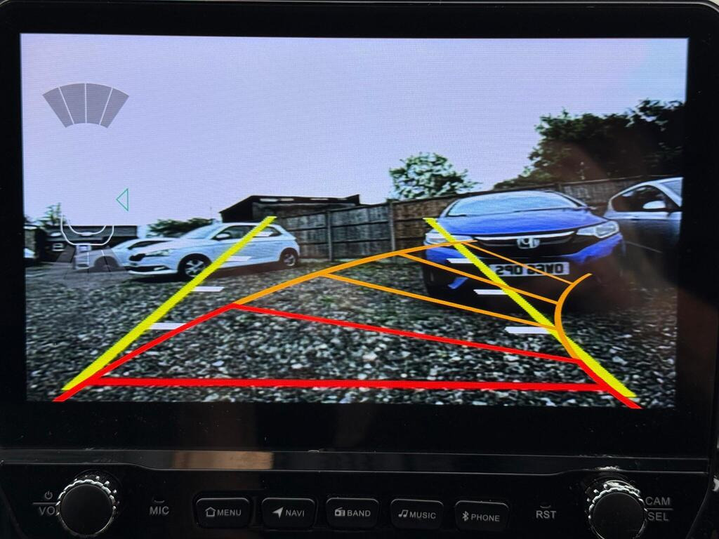 
								2018 Mitsubishi Outlander 2.2 DI-D 3 Auto 4WD full									