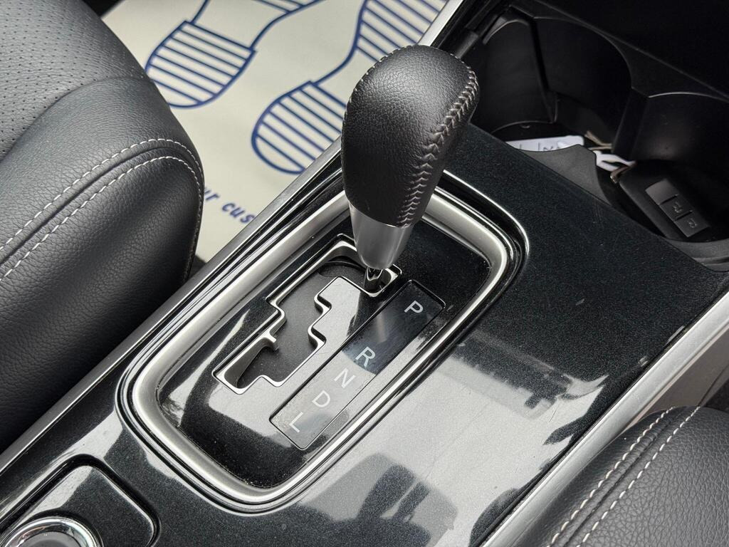 
								2018 Mitsubishi Outlander 2.2 DI-D 3 Auto 4WD full									