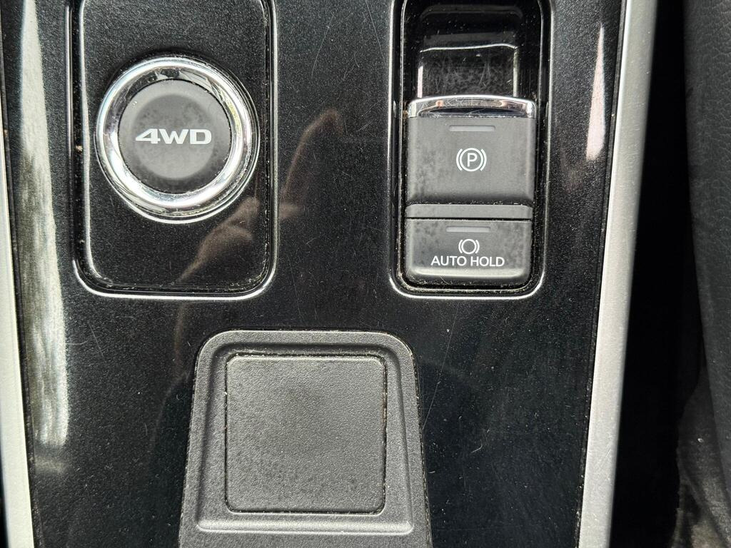 
								2018 Mitsubishi Outlander 2.2 DI-D 3 Auto 4WD full									