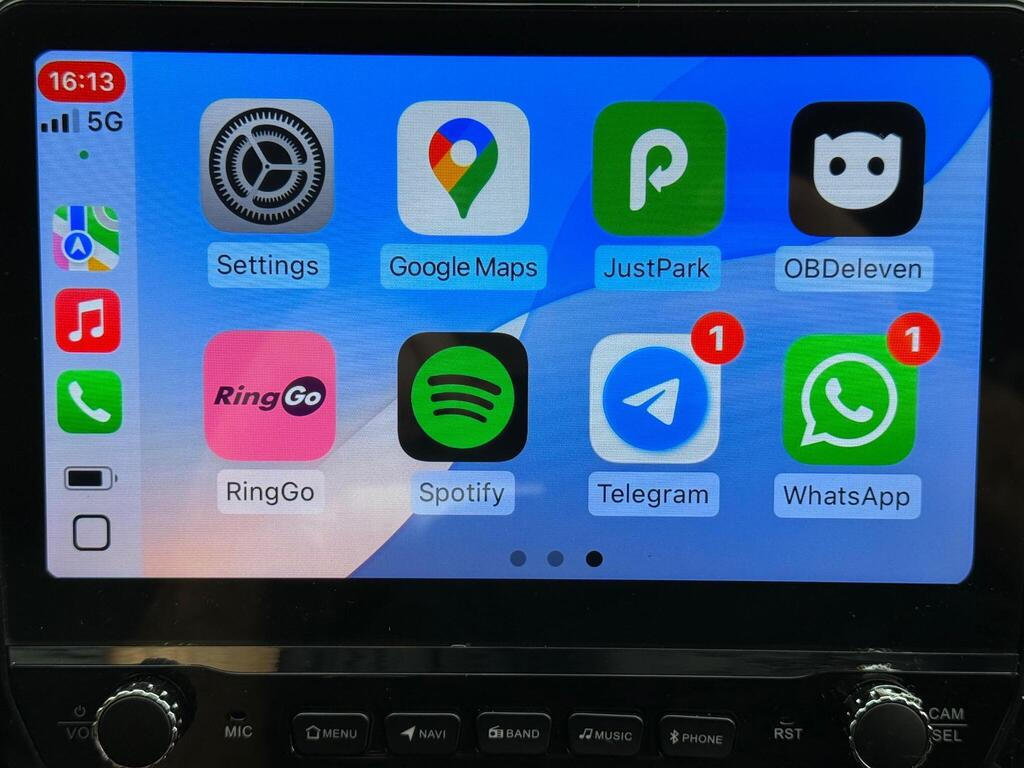 
								2018 Mitsubishi Outlander 2.2 DI-D 3 Auto 4WD full									