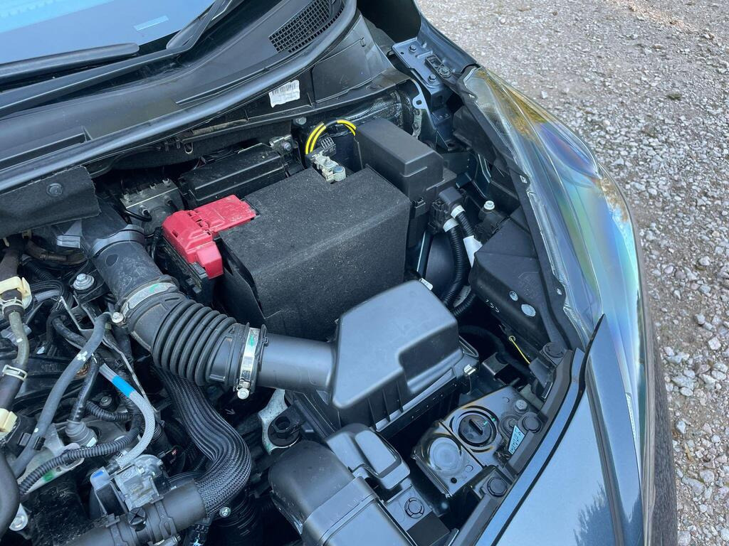 
								2022 Nissan Micra 1.0 IG-T N-Sport full									