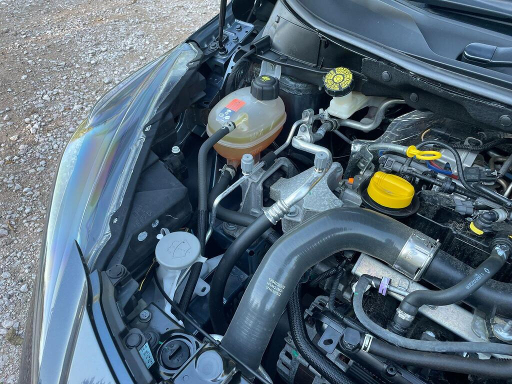 
								2022 Nissan Micra 1.0 IG-T N-Sport full									