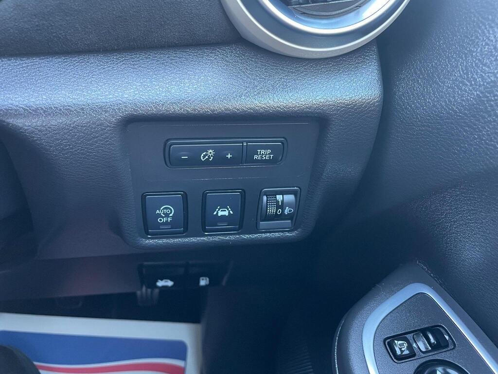 
								2022 Nissan Micra 1.0 IG-T N-Sport full									