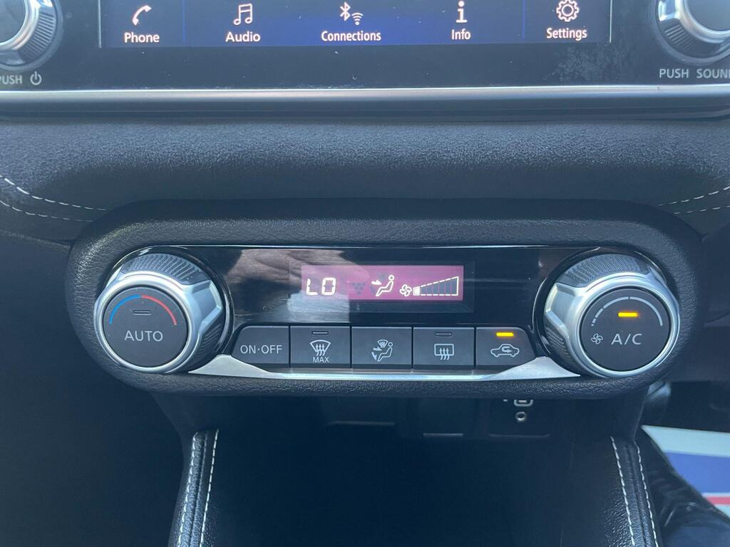 
								2022 Nissan Micra 1.0 IG-T N-Sport full									