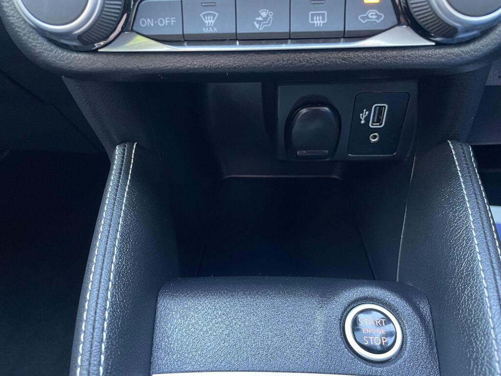 
								2022 Nissan Micra 1.0 IG-T N-Sport full									