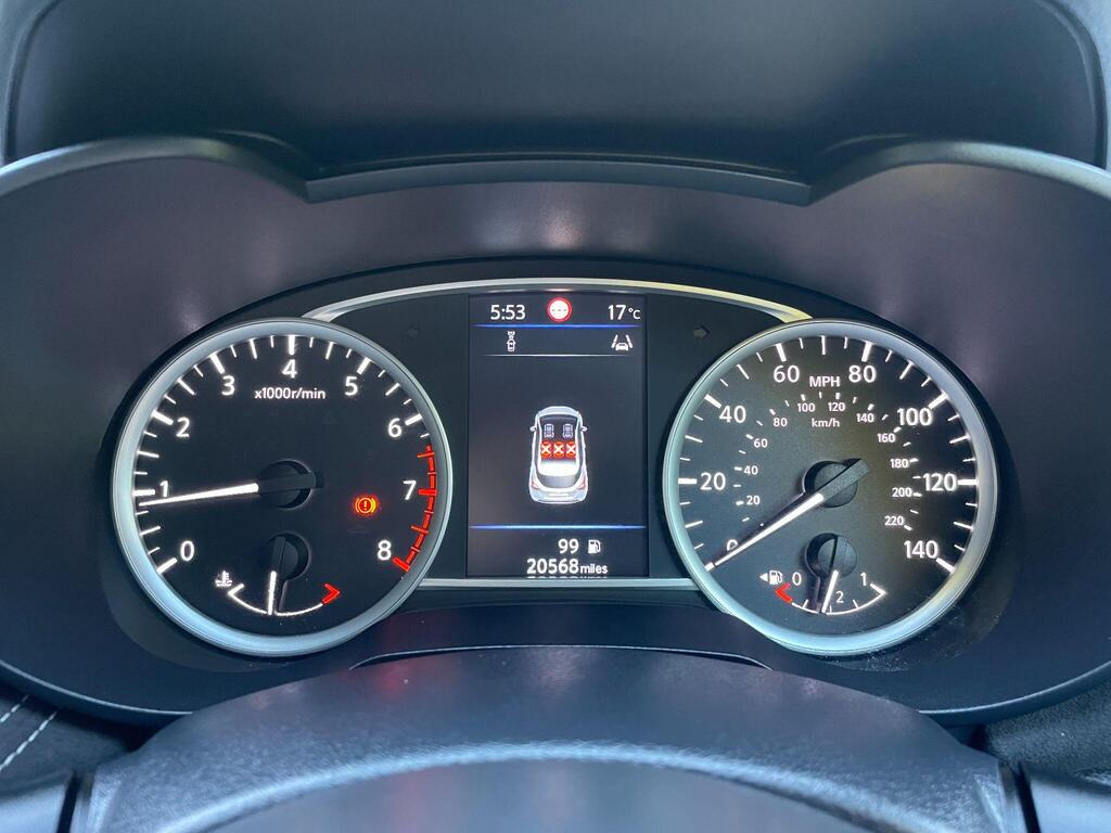 
								2022 Nissan Micra 1.0 IG-T N-Sport full									