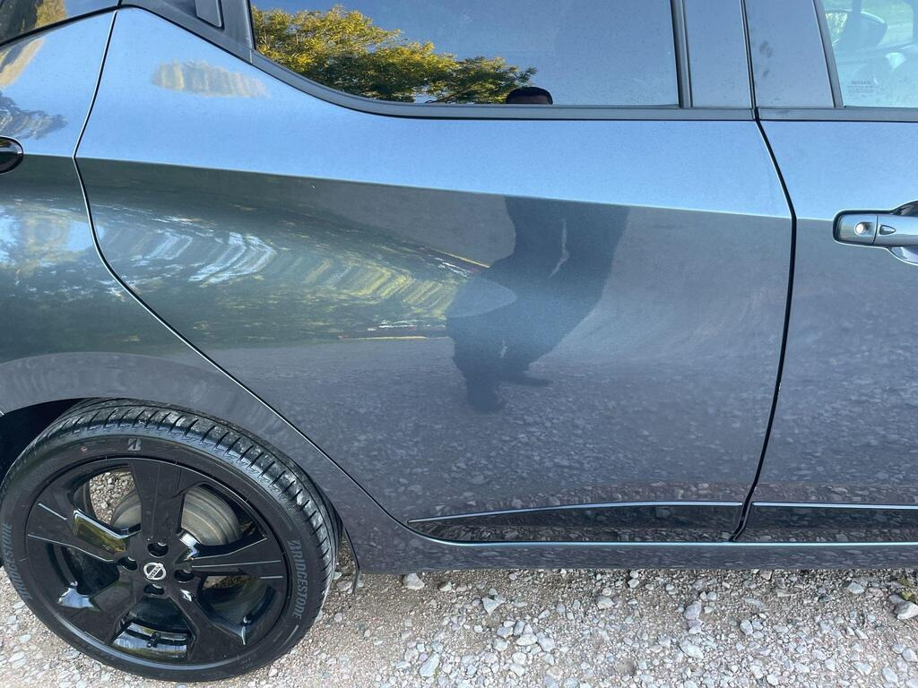 
								2022 Nissan Micra 1.0 IG-T N-Sport full									