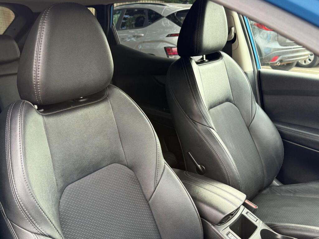 
								2018 Nissan Qashqai 1.2 DIG-T Tekna full									