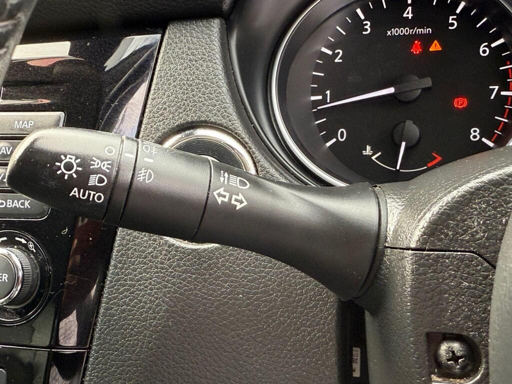 
								2018 Nissan Qashqai 1.2 DIG-T Tekna full									