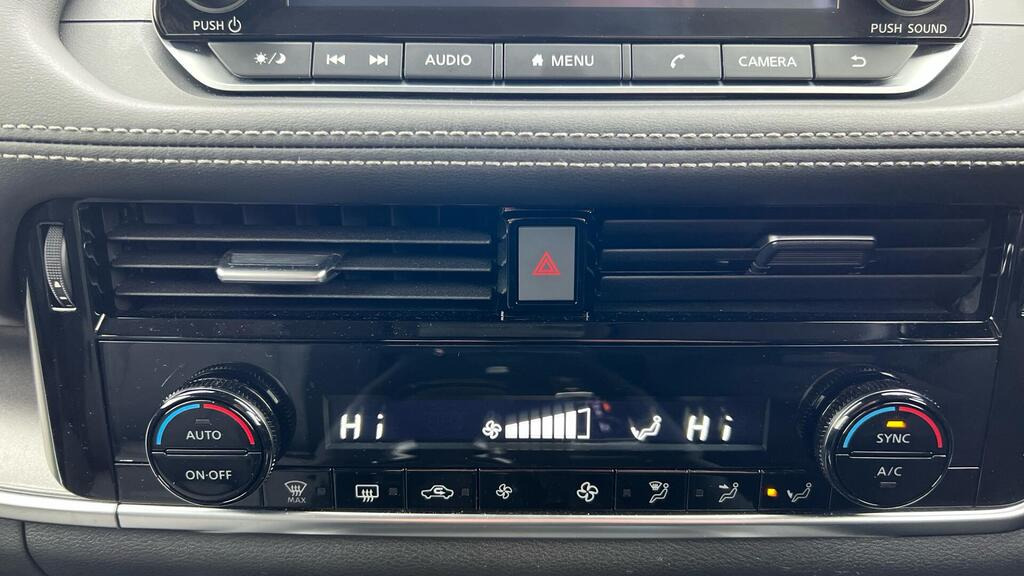 
								2023 Nissan X-Trail 1.5 e-POWER Acenta Premium Auto full									