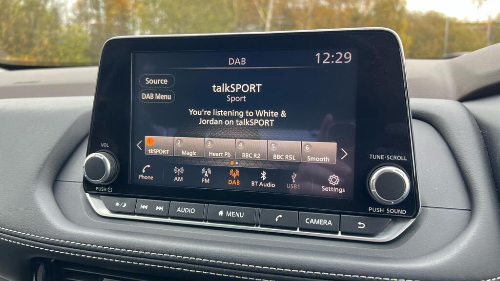 
								2023 Nissan X-Trail 1.5 e-POWER Acenta Premium Auto full									