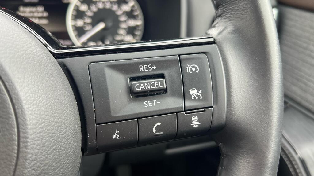 
								2023 Nissan X-Trail 1.5 e-POWER Acenta Premium Auto full									